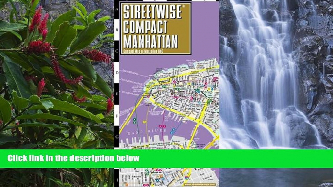 Deals in Books  Streetwise Manhattan  Premium Ebooks Online Ebooks