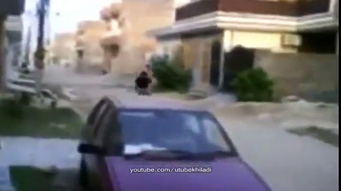 All in one very funny Pakistani bike clips   2016