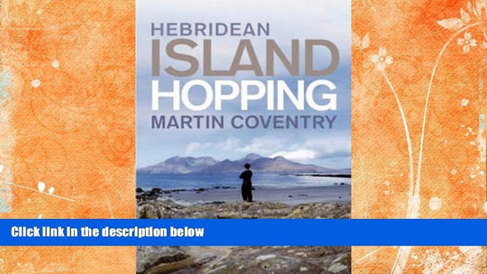 Best Buy Deals  Hebridean Island Hopping: A Guide for the Independent Traveller  BOOOK ONLINE