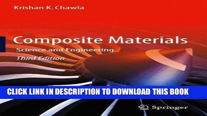 [READ] Online Composite Materials: Science and Engineering (Materials Research and Engineering)