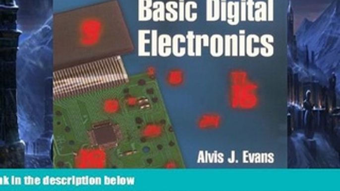 Deals in Books  Basic Digital Electronics  Premium Ebooks Online Ebooks
