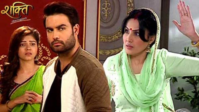 Harman Gets Furious At Preeto For Soumya  Shakti Astitva Ke Ehsaas Ki