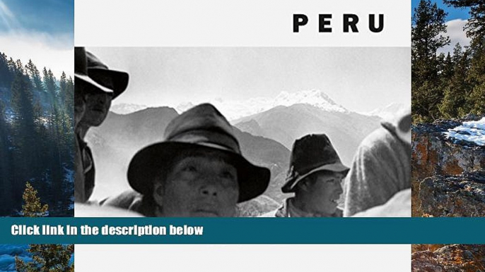 Buy  Peru: Photographs  Full Ebook