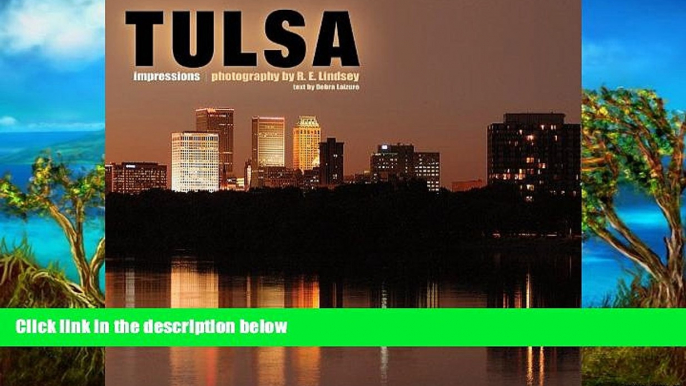 Buy NOW #A# Tulsa Impressions  Pre Order