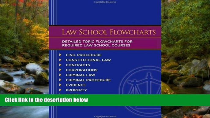 Enjoyed Read Kaplan PMBR: Law School Flowcharts