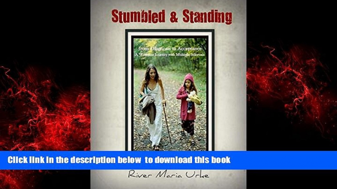 Best book  Stumbled   Standing BOOOK ONLINE