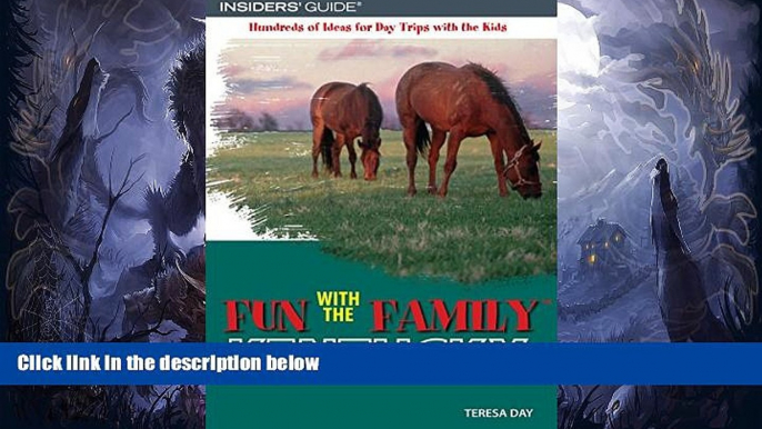 Buy  Fun with the Family Kentucky (Fun with the Family Series) #A#  Book