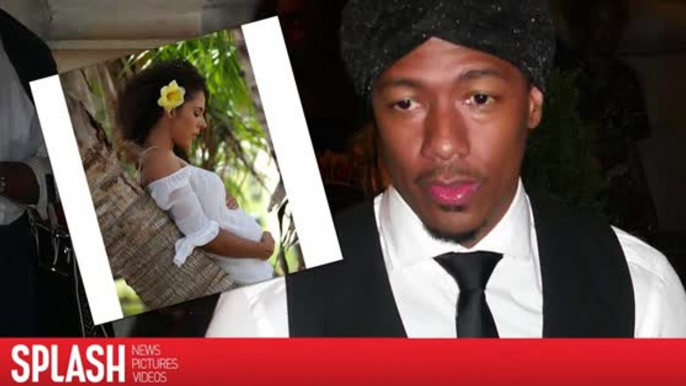 Nick Cannon is Expecting New Baby With Pageant Star Brittany Bell