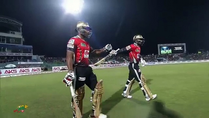 BPL 2016 Match 17  Rangpur Riders vs Comilla Victorians HD Highlights __