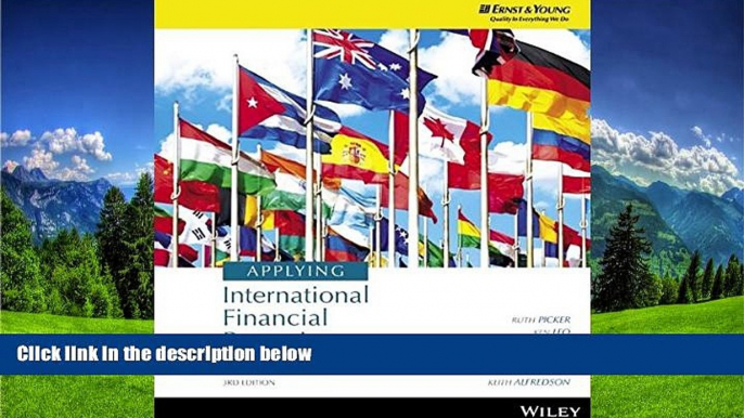 READ book  Applying International Financial Reporting Standards  FREE BOOOK ONLINE