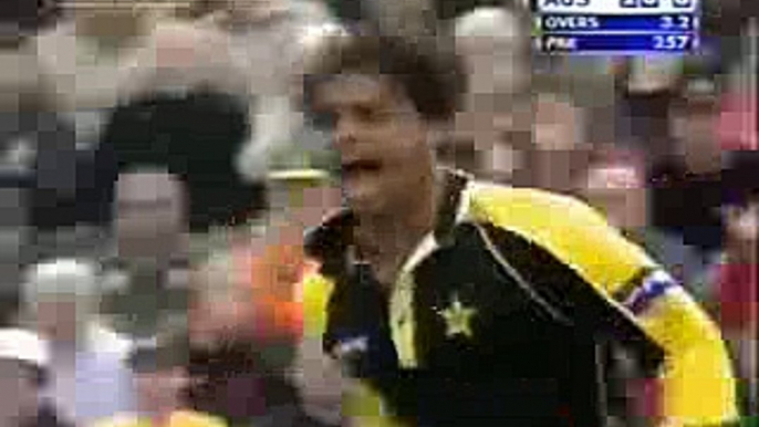 Shoaib Akhtar (Must Watch) Amazing Wickets,