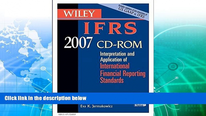 READ NOW  Wiley IFRS 2007: Interpretation and Application of International Financial Reporting