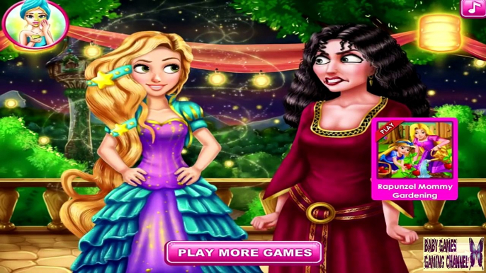 Disney Princess Rapunzel Design Rivals Tangled Princess Rapunzel Games For Kids