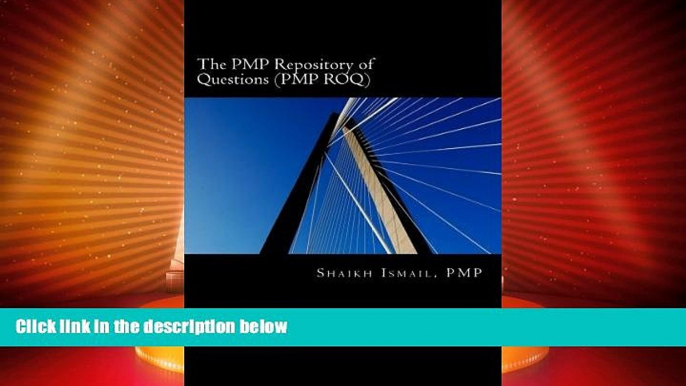 Buy NOW  The PMP Repository of Questions  Premium Ebooks Online Ebooks