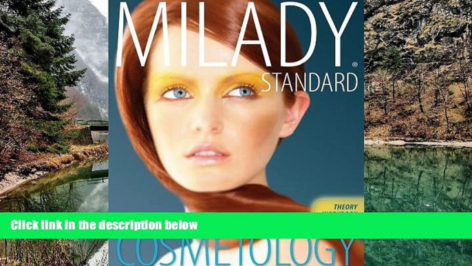 Deals in Books  Theory Workbook for Milady Standard Cosmetology 2012  Premium Ebooks Best Seller