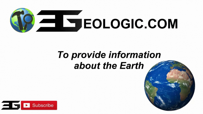 Earth Geologic Website  Offer Plan Of Working