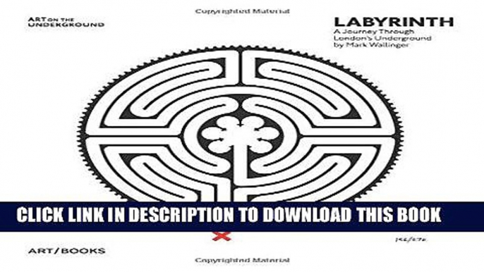 Best Seller Mark Wallinger: Labyrinth: A Journey Through London s Underground (Art on the