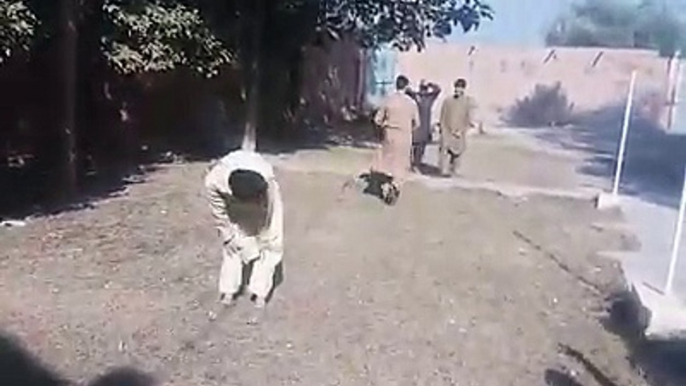 Funny Pakistani Pathan