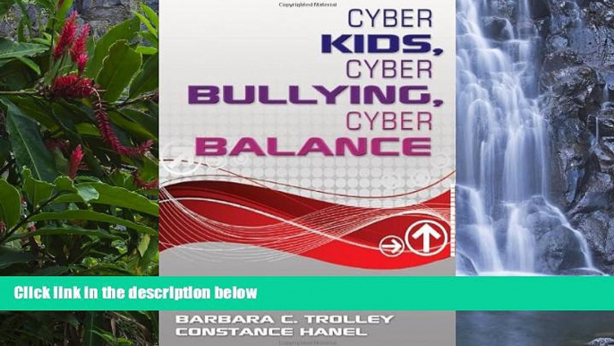 Deals in Books  Cyber Kids, Cyber Bullying, Cyber Balance  Premium Ebooks Best Seller in USA