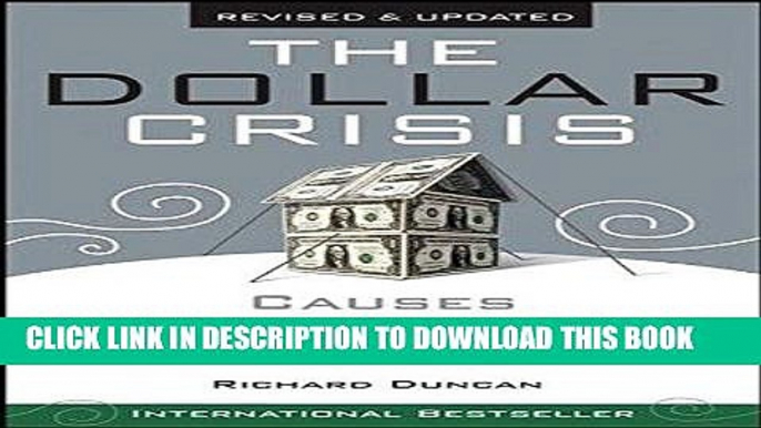 [PDF] The Dollar Crisis: Causes, Consequences, Cures Full Collection