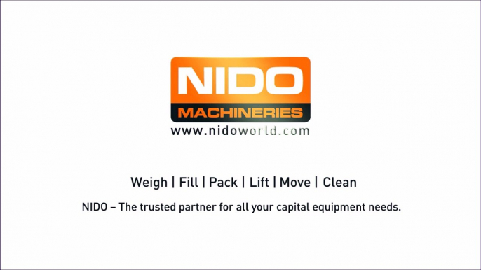 Vacuum Lifter For Lifting Carton Boxes | Tawi Vacuum Lifter