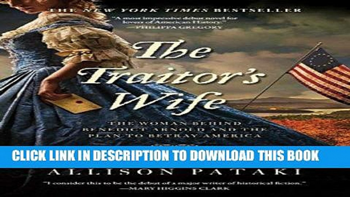 [PDF] The Traitor s Wife: A Novel Popular Online