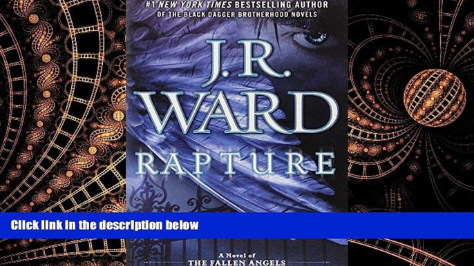 FREE DOWNLOAD  Rapture: A Novel of the Fallen Angels  BOOK ONLINE