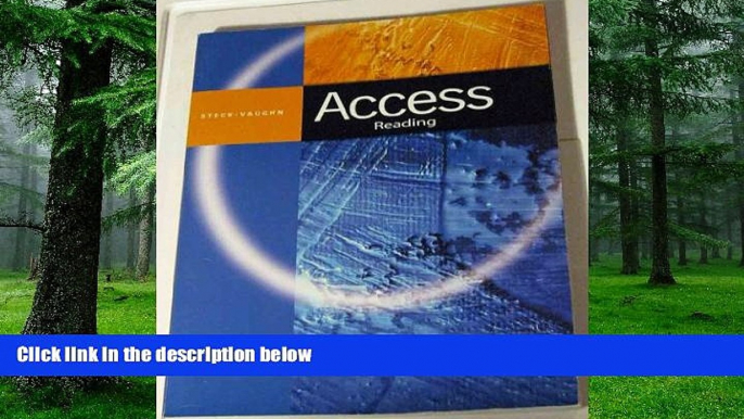 Price Access Reading (Access Print) Various On Audio