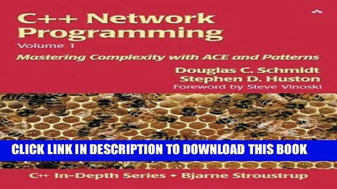 [READ] Online C++ Network Programming, Volume I: Mastering Complexity with ACE and Patterns Free