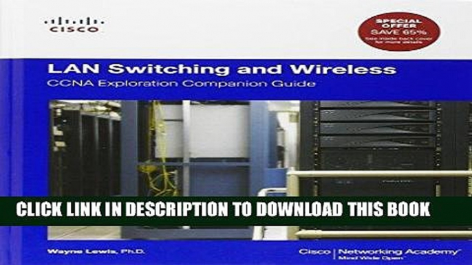 [READ] Online LAN Switching and Wireless: CCNA Exploration Companion Guide (Cisco Networking