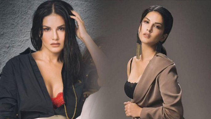 HOT Sunny Leone Completes 5 Years In Bollywood, Enters Bigg Boss 10 House