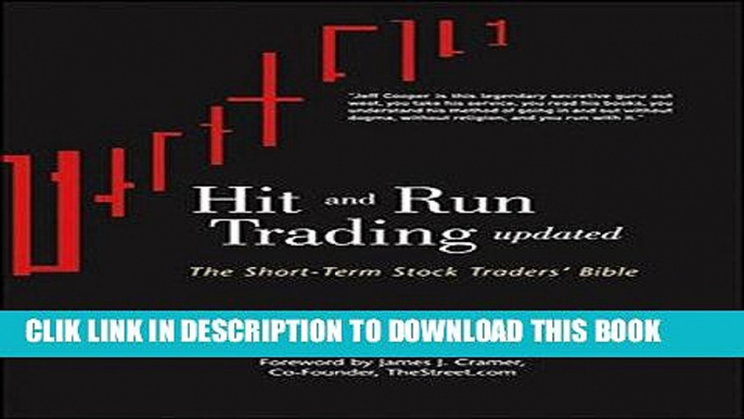 [PDF] Hit and Run Trading: The Short-Term Stock Traders  Bible Full Online