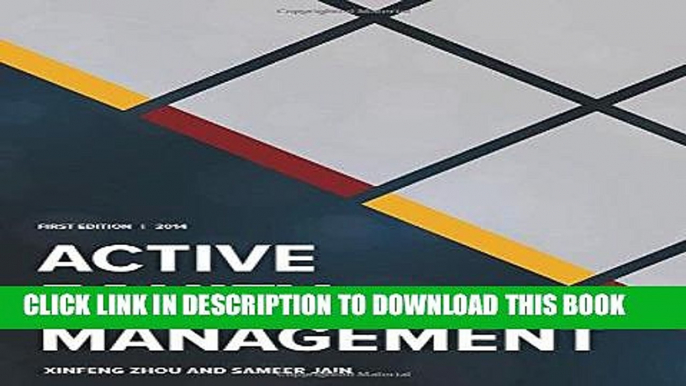 [PDF Kindle] Active Equity Management Audiobook Free