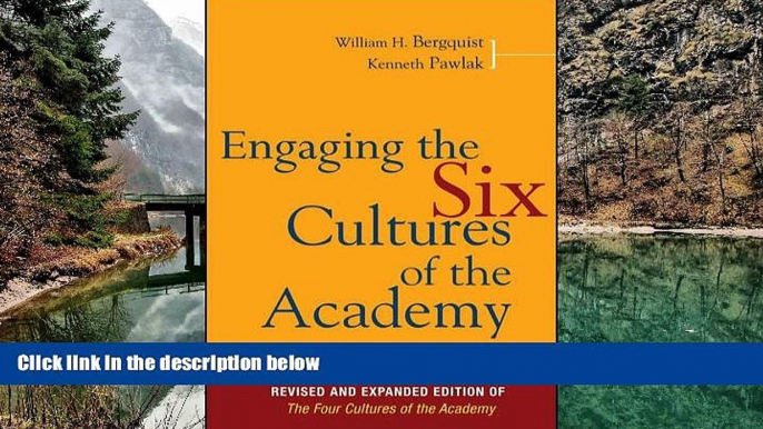 Big Sales  Engaging the Six Cultures of the Academy  Premium Ebooks Online Ebooks