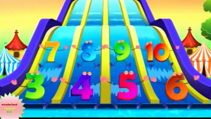 Abc song counting | song and more