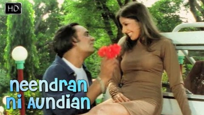 Neendran Ni Aundian (HD) | Babbu Maan | Tu Meri Miss India | Popular Punjabi Romantic Song