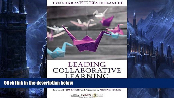 Buy NOW  Leading Collaborative Learning: Empowering Excellence  Premium Ebooks Best Seller in USA