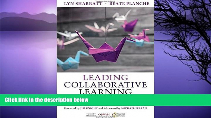 Buy NOW  Leading Collaborative Learning: Empowering Excellence  Premium Ebooks Best Seller in USA