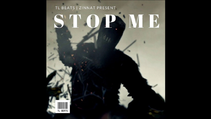Dope Hip Hop Instrumental Rap Beat | "Stop Me" | TL Beats
