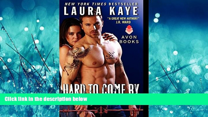 Free [PDF] Downlaod  Hard to Come By: A Hard Ink Novel READ ONLINE