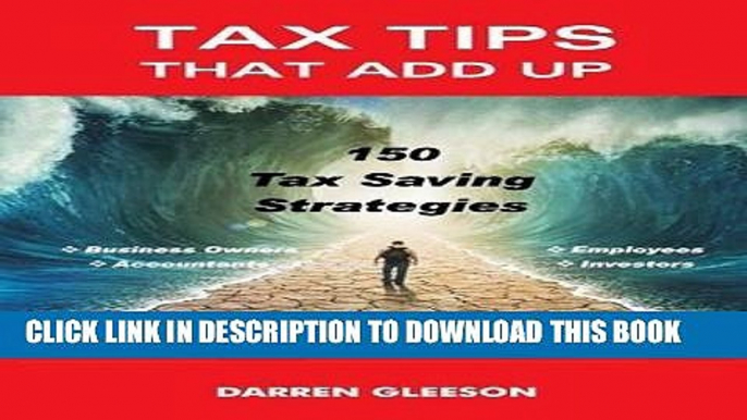 [PDF] Tax Tips That Add Up: 150 tax saving strategies Popular Online