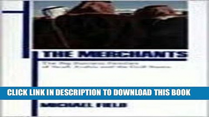 [FREE] Download The Merchants PDF Online