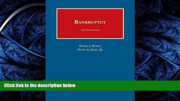 READ book  Bankruptcy (University Casebook Series) #A#  FREE BOOOK ONLINE