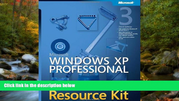 Free [PDF] Downlaod  MicrosoftÂ® WindowsÂ® XP Professional Resource Kit #A#  DOWNLOAD ONLINE