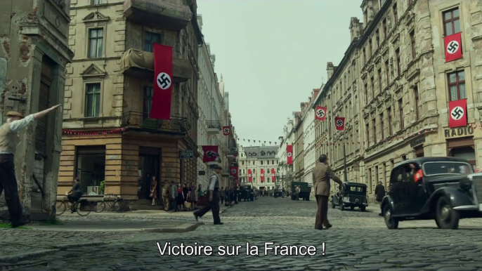 Seul dans Berlin Bande-annonce VOST - vidéo Dailymotion