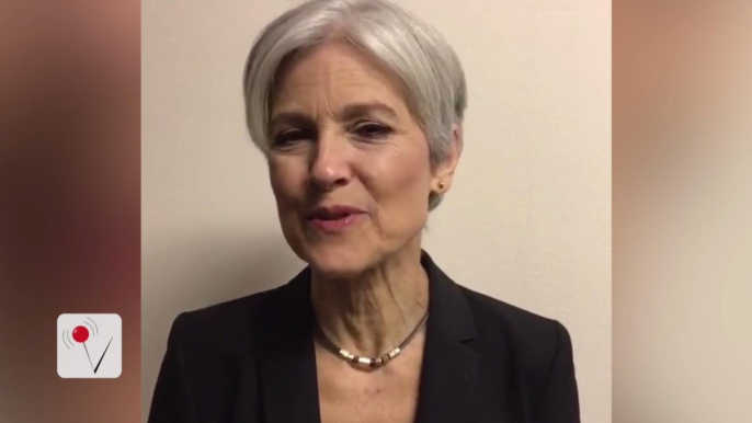 Jill Stein Officially Files for Presidential Recount in Wisconsin