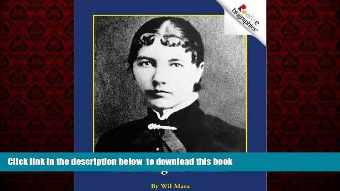 BEST PDF  Laura Ingalls Wilder (Rookie Biographies) {READ ONLINE|[DOWNLOAD] ONLINE|B