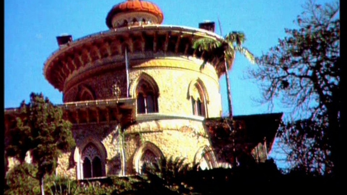 Horizontes da Memória, Passeio em Sintra, 1998