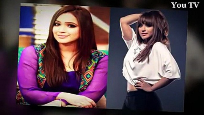 Fat To Fit Faryal Mehmood Weight Loss