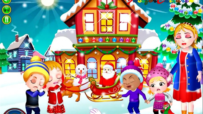 Baby Hazel Games | CHRISTMAS SURPRISE| Baby Games | Free Games | Games for Girls | Funny Games